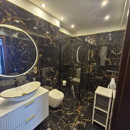 Park * Międzywodzie