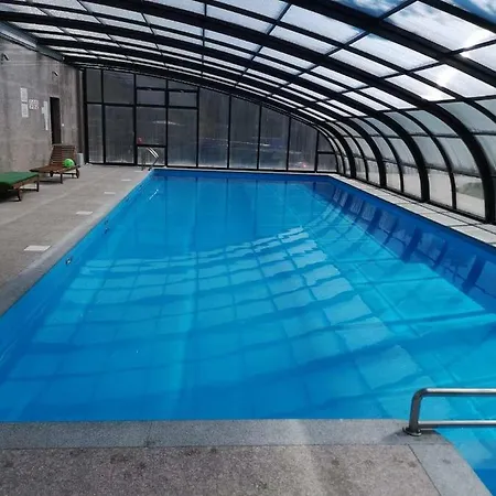 Park * Międzywodzie