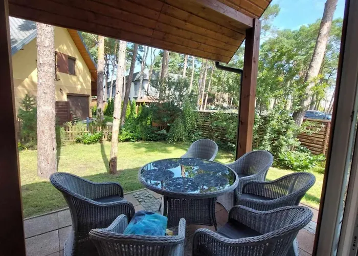 Park Hébergement de vacances *