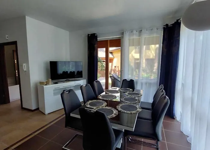 Park * Międzywodzie