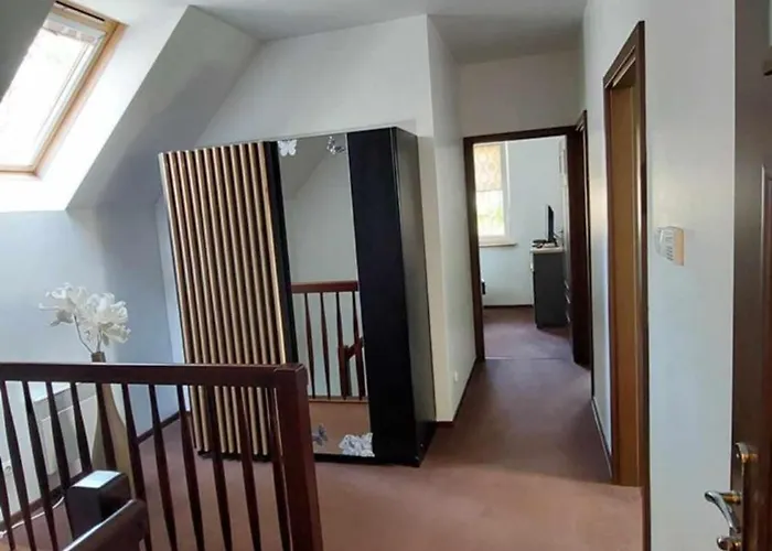 Hébergement de vacances Park *