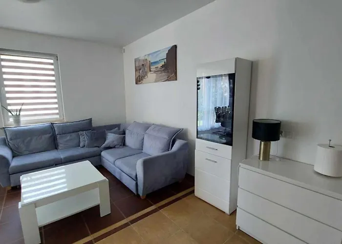 Park * Międzywodzie