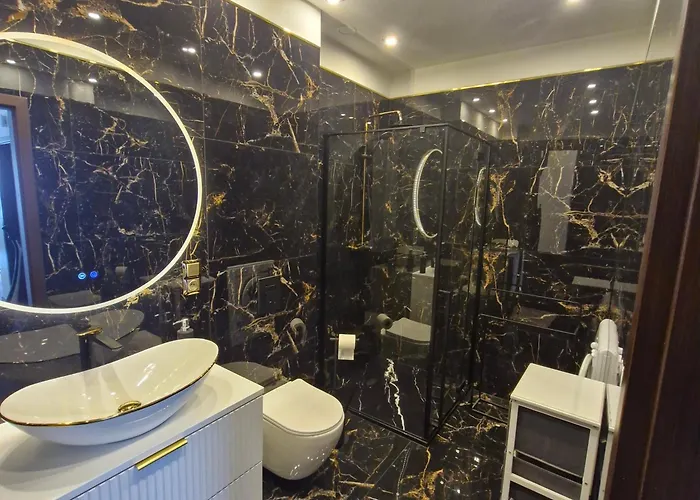 Park * Międzywodzie