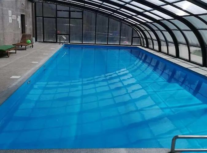 Park * Międzywodzie